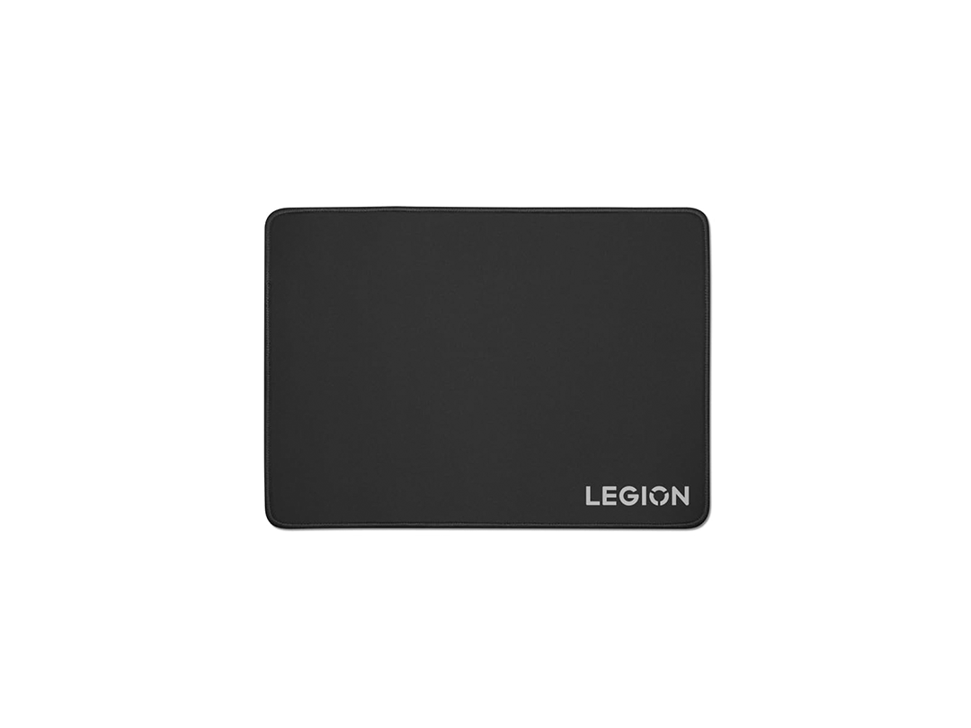 Lenovo Legion Gaming Speed Mouse Pad Medium - Black in Qatar Lenovo Legion Gaming Speed Mouse Pad Medium - Black in Qatar